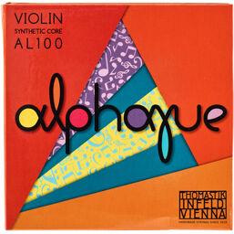 AL100 Alphayue Violin 4/4