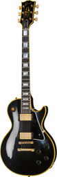 LP 57 Black Beauty VOS Vintage Ebony