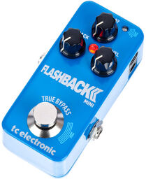 Flashback 2 Mini Delay
