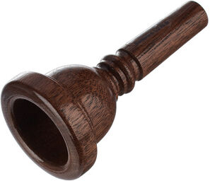 Baritone 6-1/2 AL-B Nut Wood