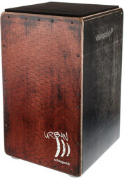 CP5210 Urban OS Old Red