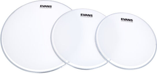 UV2 Coated Tom Pack 12/13/16