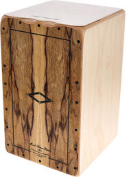 Artisan Tango Cajon Limba