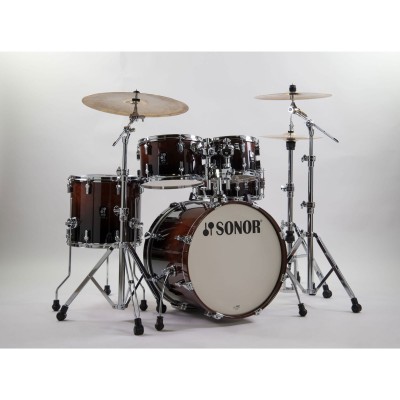 AQ2 Studio Erable Brown Fade 13073