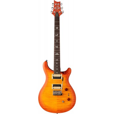 Se Custom 24-08 Vintage Sunburst