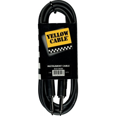 Cordon Jack Jack Diam. 6 - 3M