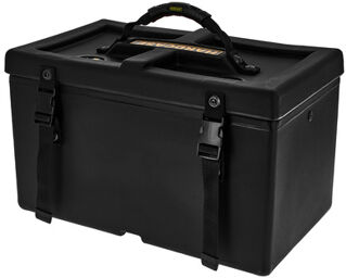 HNDBP Double Pedal Case