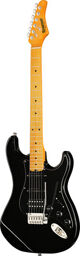 Pacer Deluxe GT Intruder Black Intruder Black