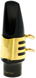 New York Alto Sax 6M
