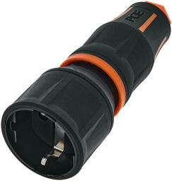 25710-so TopTaurus2 Socket Black
