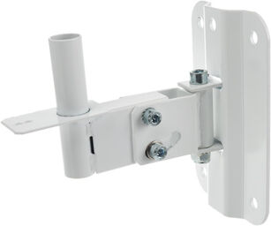 Wall Bracket SJ-8 WHT blanc