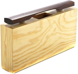 KB/BX c1 No13 Resonator Bar