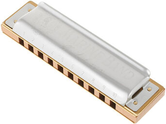 Marine Band Classic HG