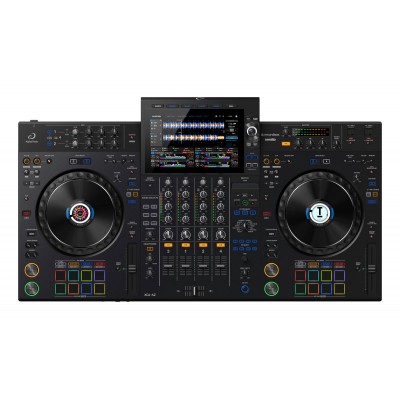 Pioneer DJ XDJ-AZ