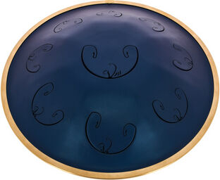 Vast B/H Celtic Minor