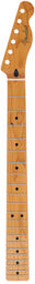 Neck Roasted Maple Tele 21