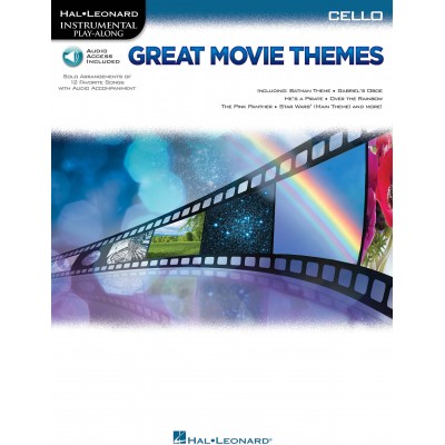 Great Movie Themes