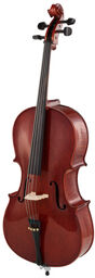 SR1586 Cello Conservatoire 1/4