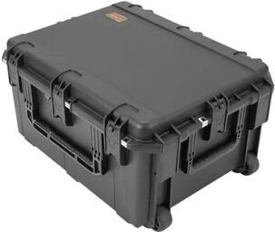 WING Compact 3i2620-13BWC Black