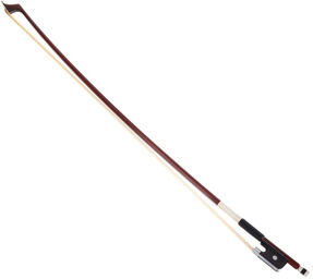 10183K Cello Bow Nickel Silver