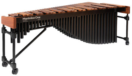 Marimba Izzy #9501 A=443 Hz(5)