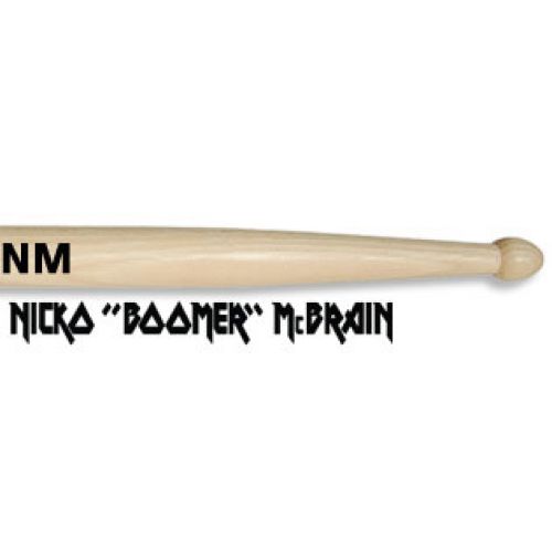 SNM - Nicko MC Brain Signature