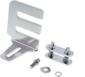 TPA90 Double Bass Drum Holder