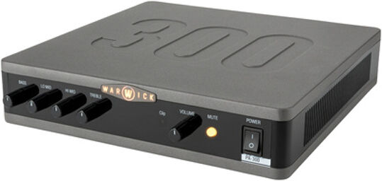 Stage Series PA 300