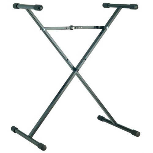 18962 STAND NOIR POUR CLAVIER