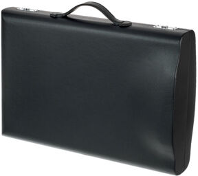 JW 722D Clarinet German Double Noir