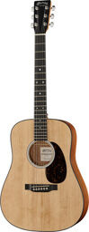 Djr-10-2 Sitka Sapele Naturel