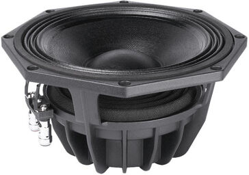 8PR200 8 Ohms