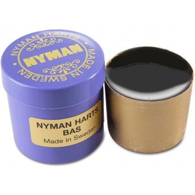 Colophane Contrebasse (Foncée)