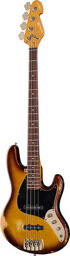 California II TT4 RW GB HCA Goldburst