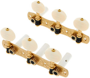 35G1800-2M Classic Tuners G