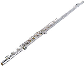 EX-III-RBE Flute