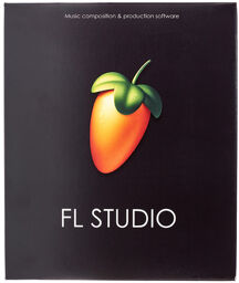 FL Studio Signature Bundle