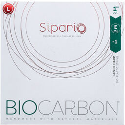 BioCarbon Str. 1st Oct. MI/E