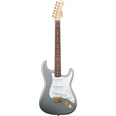 Stratocaster Robert Cray NOS with GH Inca Silver Signature Artist 2025