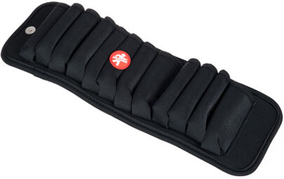 Flexbelt for Harmonicas