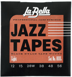 800L Jazz Black Nylon L
