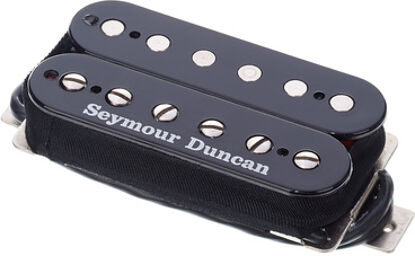SH14 Custom 5 BLK