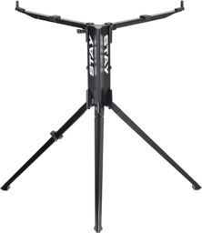Keyboard Stand Mini Intruder Black