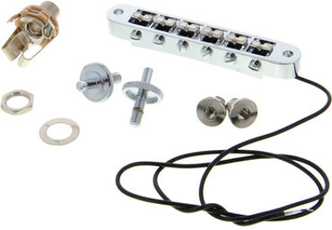 Tune-O-Matic Powerbridge SC