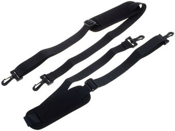 9008 Nylon Straps