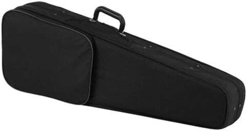 AS-90/016-VA16 Viola Case inside dark blue