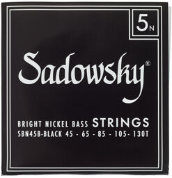 Black Label SBN 45-130