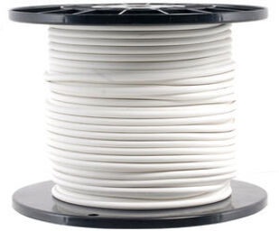 CLS 225/100M WH Blanc