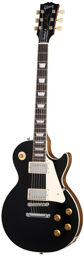 Les Paul Standard 50s Ebony Ebony