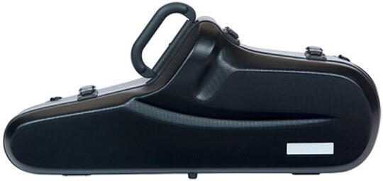 Stage Alto Sax Black black